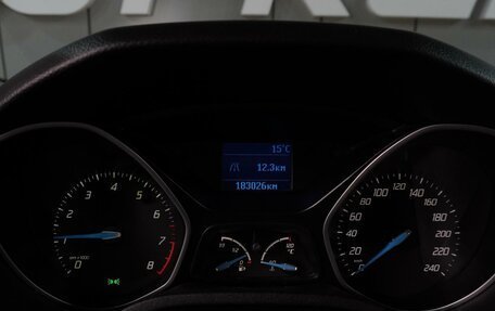 Ford Focus III, 2012 год, 819 000 рублей, 17 фотография