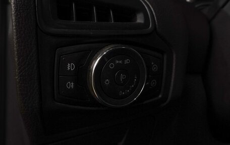 Ford Focus III, 2012 год, 819 000 рублей, 13 фотография