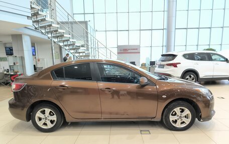 Mazda 3, 2012 год, 890 000 рублей, 5 фотография
