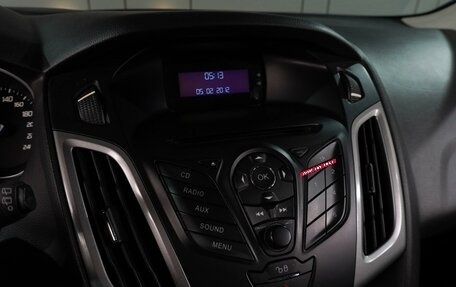Ford Focus III, 2012 год, 819 000 рублей, 14 фотография