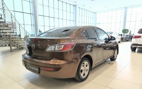 Mazda 3, 2012 год, 890 000 рублей, 6 фотография