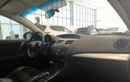Mazda 3, 2012 год, 890 000 рублей, 13 фотография