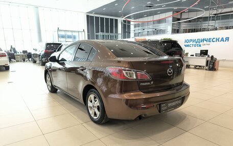 Mazda 3, 2012 год, 890 000 рублей, 8 фотография