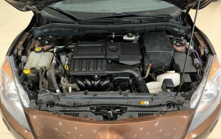 Mazda 3, 2012 год, 890 000 рублей, 11 фотография