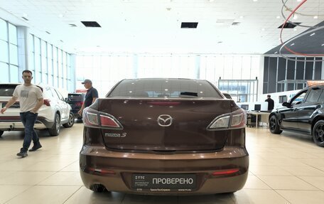 Mazda 3, 2012 год, 890 000 рублей, 7 фотография