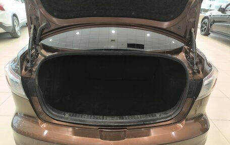 Mazda 3, 2012 год, 890 000 рублей, 12 фотография