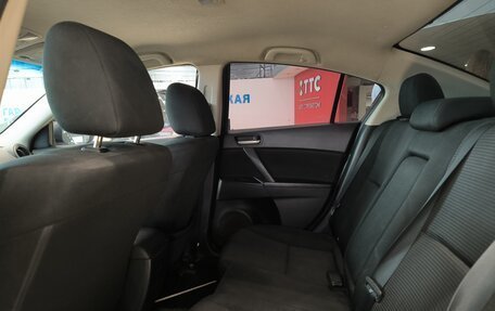 Mazda 3, 2012 год, 890 000 рублей, 15 фотография