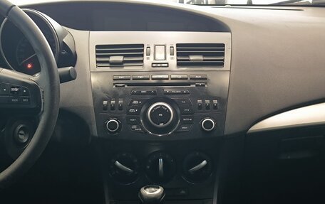 Mazda 3, 2012 год, 890 000 рублей, 18 фотография