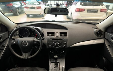 Mazda 3, 2012 год, 890 000 рублей, 17 фотография