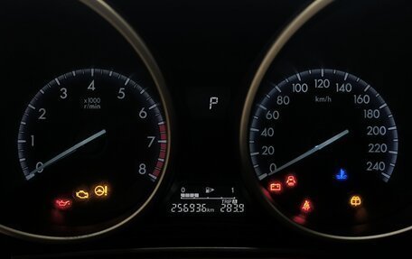 Mazda 3, 2012 год, 890 000 рублей, 16 фотография