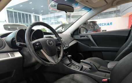 Mazda 3, 2012 год, 890 000 рублей, 20 фотография