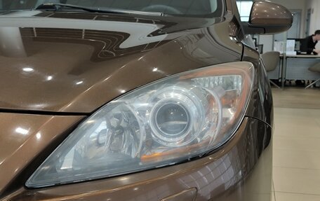 Mazda 3, 2012 год, 890 000 рублей, 21 фотография
