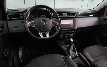 Renault Arkana I, 2019 год, 1 799 000 рублей, 6 фотография