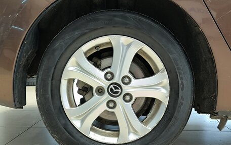 Mazda 3, 2012 год, 890 000 рублей, 22 фотография