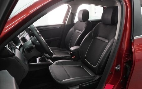 Renault Arkana I, 2019 год, 1 799 000 рублей, 10 фотография