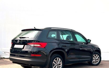 Skoda Kodiaq I, 2019 год, 2 398 700 рублей, 2 фотография