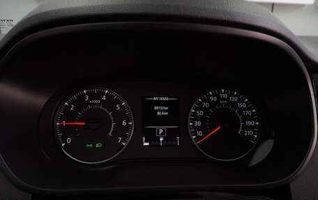 Renault Arkana I, 2019 год, 1 799 000 рублей, 19 фотография