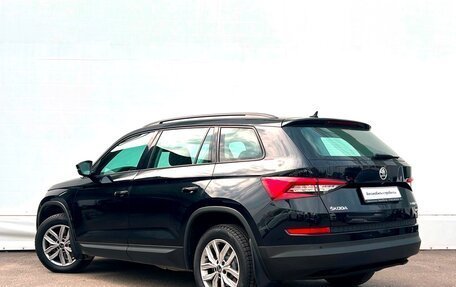 Skoda Kodiaq I, 2019 год, 2 398 700 рублей, 4 фотография
