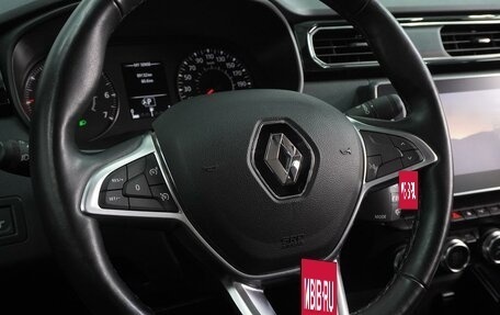 Renault Arkana I, 2019 год, 1 799 000 рублей, 16 фотография