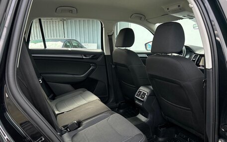 Skoda Kodiaq I, 2019 год, 2 398 700 рублей, 8 фотография