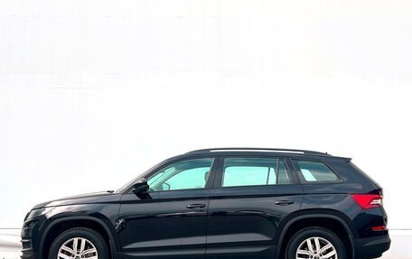 Skoda Kodiaq I, 2019 год, 2 398 700 рублей, 14 фотография