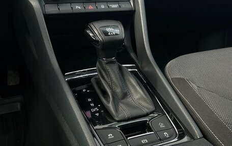 Skoda Kodiaq I, 2019 год, 2 398 700 рублей, 19 фотография