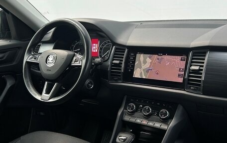 Skoda Kodiaq I, 2019 год, 2 398 700 рублей, 18 фотография