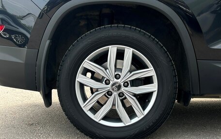 Skoda Kodiaq I, 2019 год, 2 398 700 рублей, 24 фотография
