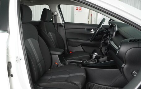 KIA Cerato IV, 2022 год, 2 249 000 рублей, 8 фотография