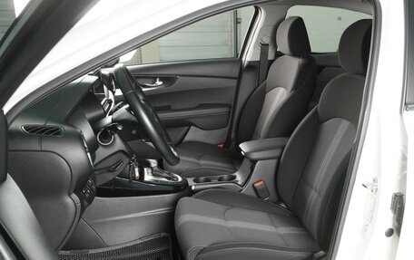 KIA Cerato IV, 2022 год, 2 249 000 рублей, 10 фотография