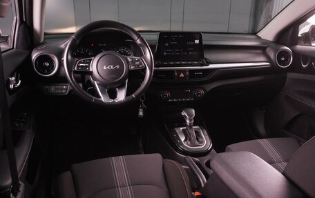 KIA Cerato IV, 2022 год, 2 249 000 рублей, 6 фотография