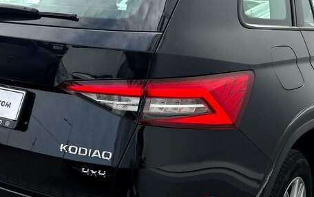 Skoda Kodiaq I, 2019 год, 2 398 700 рублей, 26 фотография