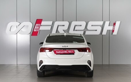 KIA Cerato IV, 2022 год, 2 249 000 рублей, 4 фотография