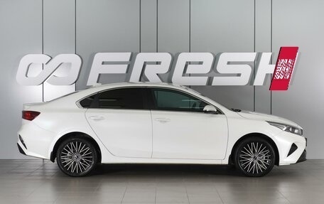 KIA Cerato IV, 2022 год, 2 249 000 рублей, 5 фотография
