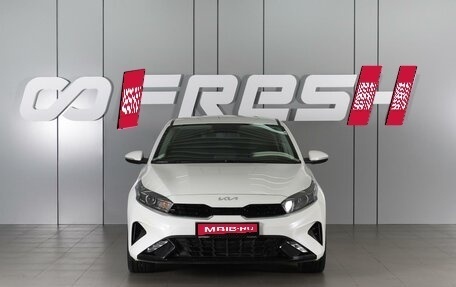 KIA Cerato IV, 2022 год, 2 249 000 рублей, 3 фотография