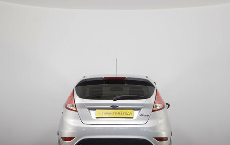 Ford Fiesta, 2016 год, 849 000 рублей, 5 фотография