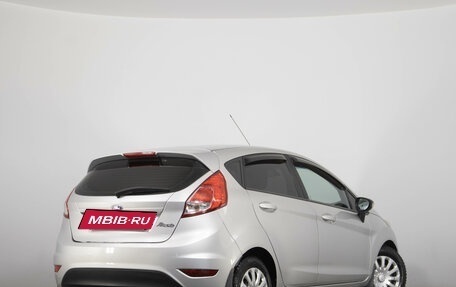 Ford Fiesta, 2016 год, 849 000 рублей, 6 фотография