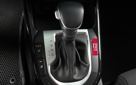 KIA Cerato IV, 2022 год, 2 249 000 рублей, 15 фотография