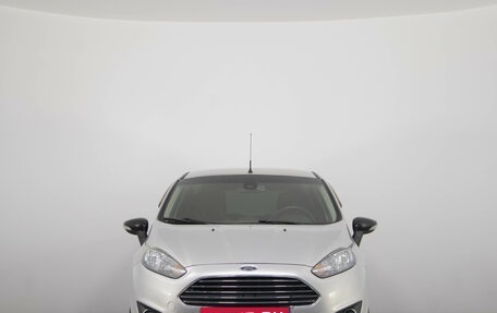 Ford Fiesta, 2016 год, 849 000 рублей, 2 фотография