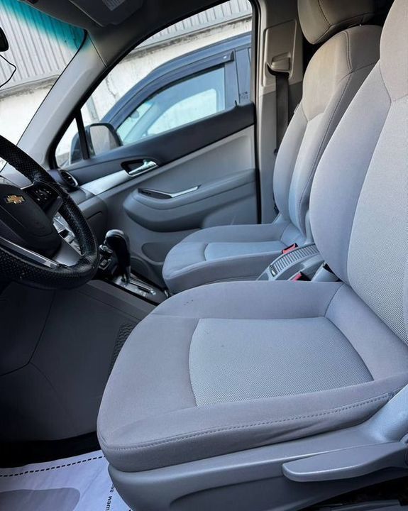 Chevrolet Orlando, 2013 год, 1 099 000 рублей, 6 фотография
