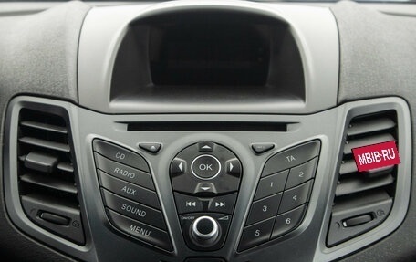 Ford Fiesta, 2016 год, 849 000 рублей, 17 фотография
