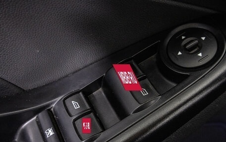 Ford Fiesta, 2016 год, 849 000 рублей, 21 фотография