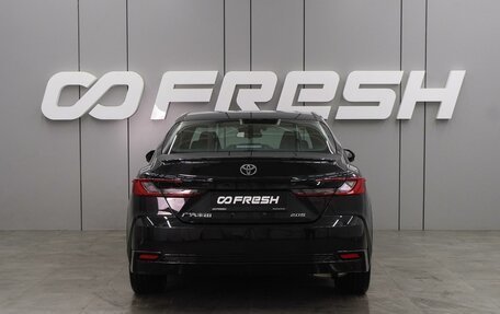 Toyota Camry, 2024 год, 4 099 000 рублей, 4 фотография