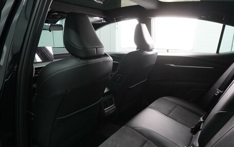 Toyota Camry, 2024 год, 4 099 000 рублей, 11 фотография