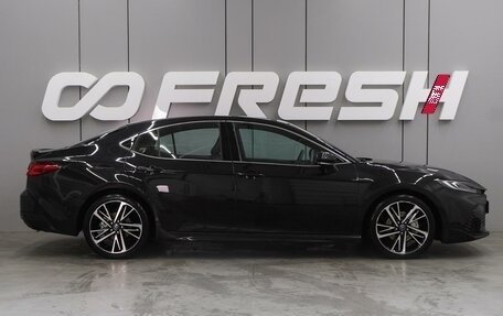 Toyota Camry, 2024 год, 4 099 000 рублей, 5 фотография