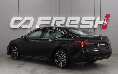 Toyota Camry, 2024 год, 4 099 000 рублей, 2 фотография