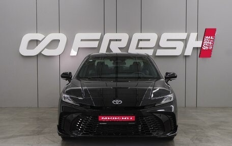 Toyota Camry, 2024 год, 4 099 000 рублей, 3 фотография