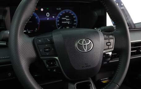 Toyota Camry, 2024 год, 4 099 000 рублей, 17 фотография