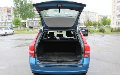 KIA cee'd I рестайлинг, 2010 год, 822 000 рублей, 2 фотография
