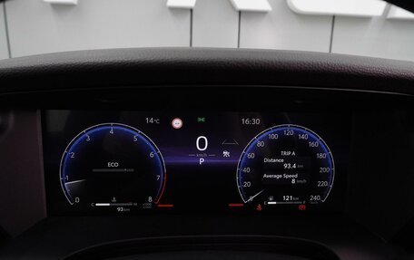 Toyota Camry, 2024 год, 4 099 000 рублей, 20 фотография